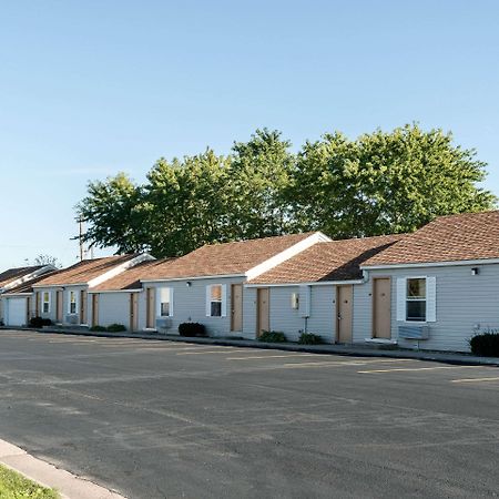 Rodeway Inn & Suites Austin Esterno foto