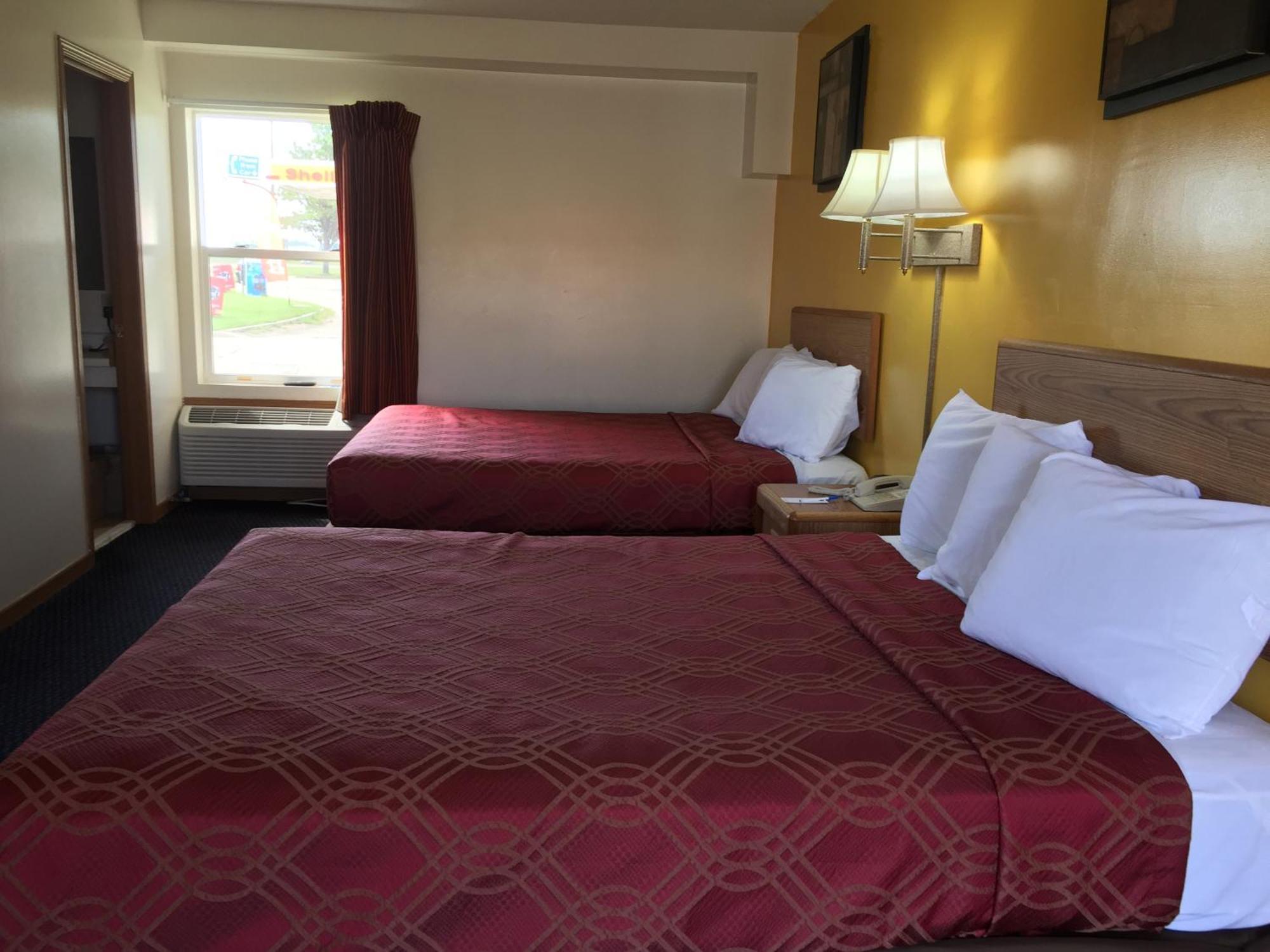 Rodeway Inn & Suites Austin Esterno foto