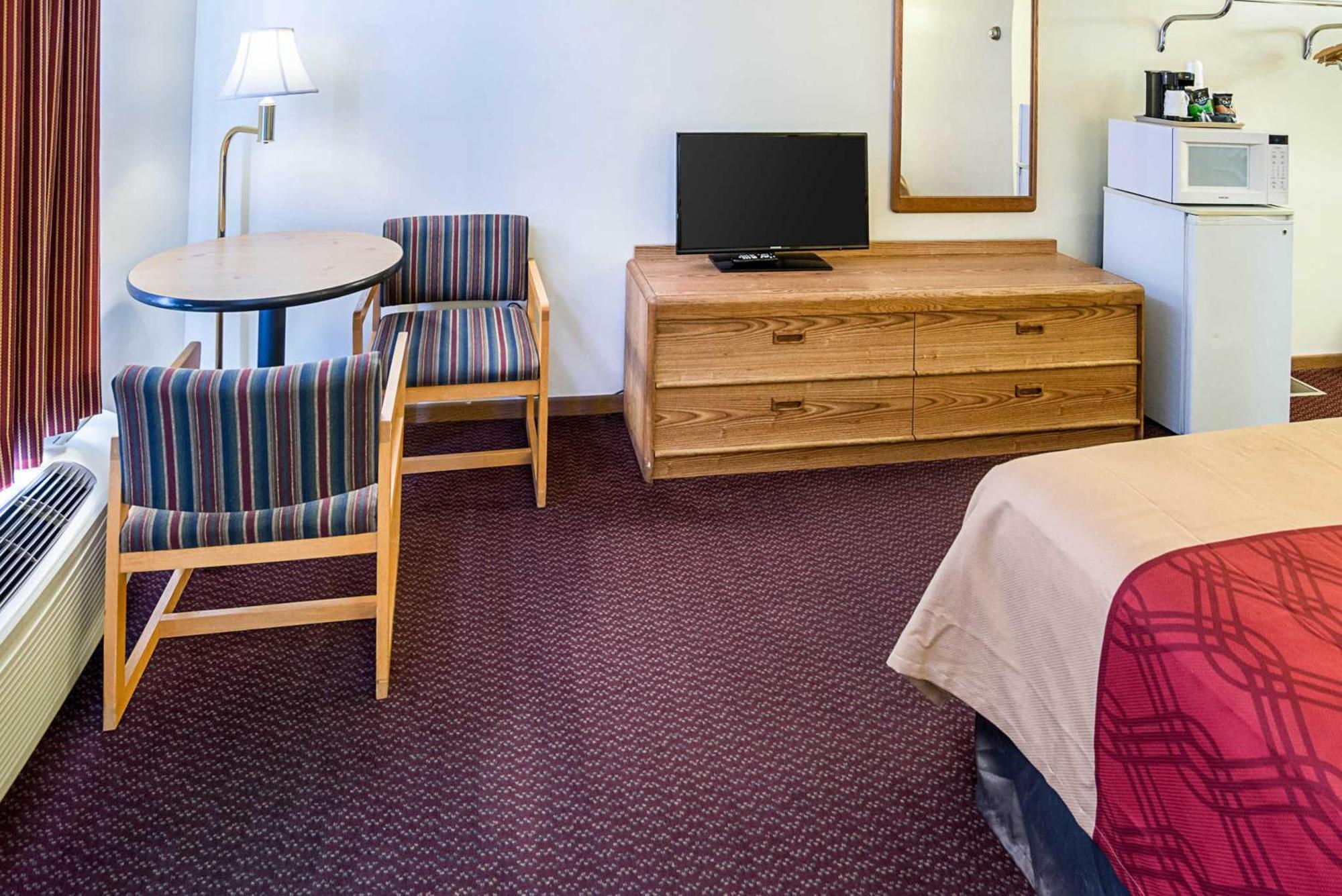 Rodeway Inn & Suites Austin Esterno foto